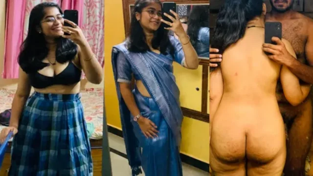 Indian Baddie Boobs And Fingring Pussy Ass Viral Video